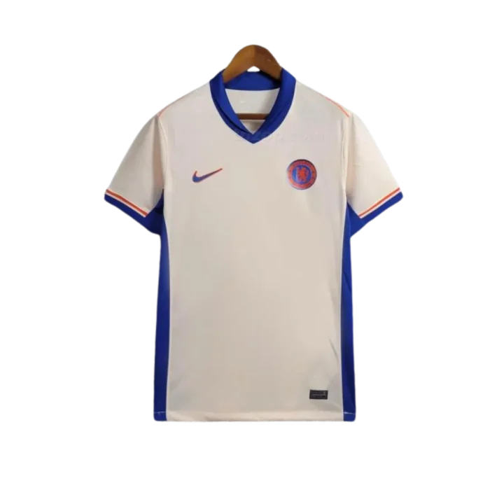 Segunda equipación Stadium Chelsea 24/25 - Imagen 1