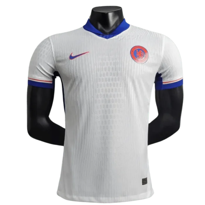 Segunda equipación Player Chelsea 24/25 - Imagen 1