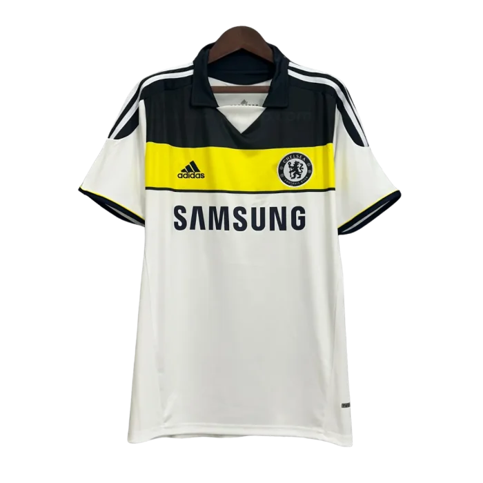 Camiseta alternativa Retro Chelsea 11/12 - Imagen 1