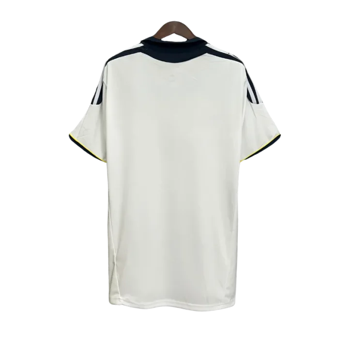 Camiseta alternativa Retro Chelsea 11/12 - Imagen 2