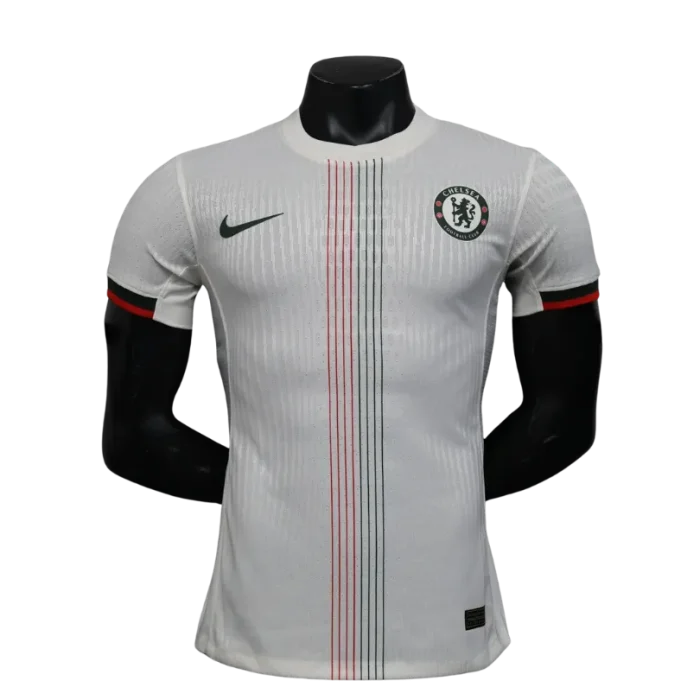 Segunda equipación Player Chelsea 25/26 - Imagen 1