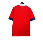 Camiseta local Retro Chile 15/16 - Imagen 2