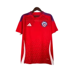 Primera equipación Stadium Chile 2024
