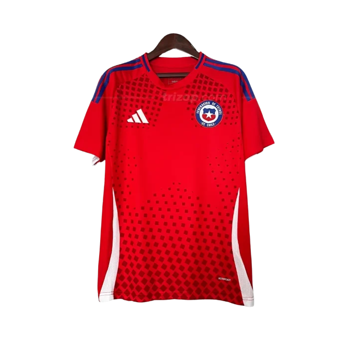 Primera equipación Stadium Chile 2024 - Imagen 1