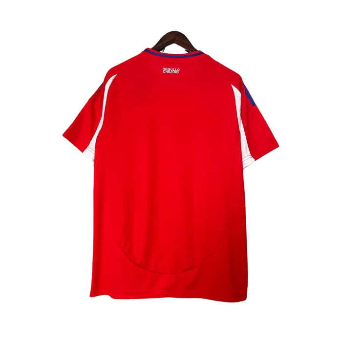 Primera equipación Stadium Chile 2024 - Imagen 2