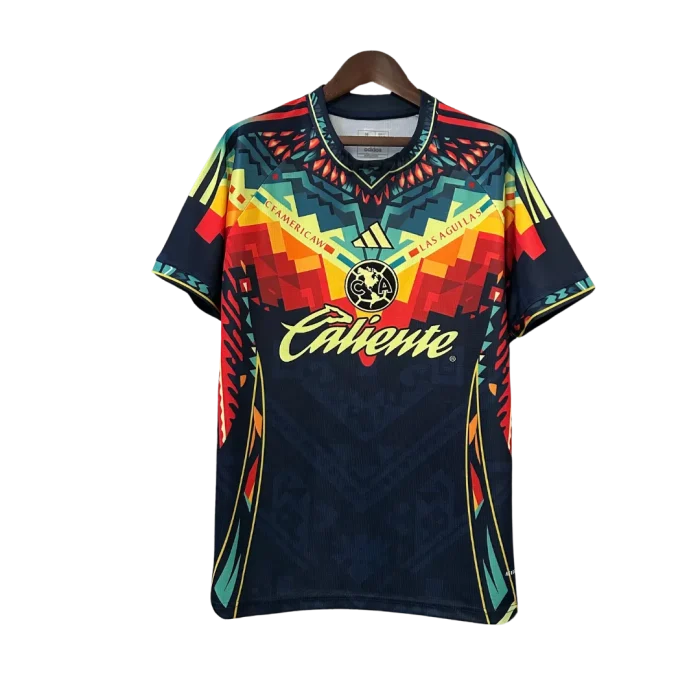 Camiseta “Especial Multicolor” América 25/26 - Imagen 1