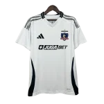 Primera equipación Stadium Colo Colo 25/26