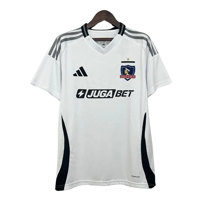 Primera equipación Stadium Colo Colo 25/26 - Imagen 1