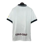 Camiseta local Retro Colo Colo 97/98 - Imagen 2