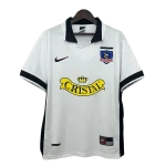Camiseta local Retro Colo Colo 97/98