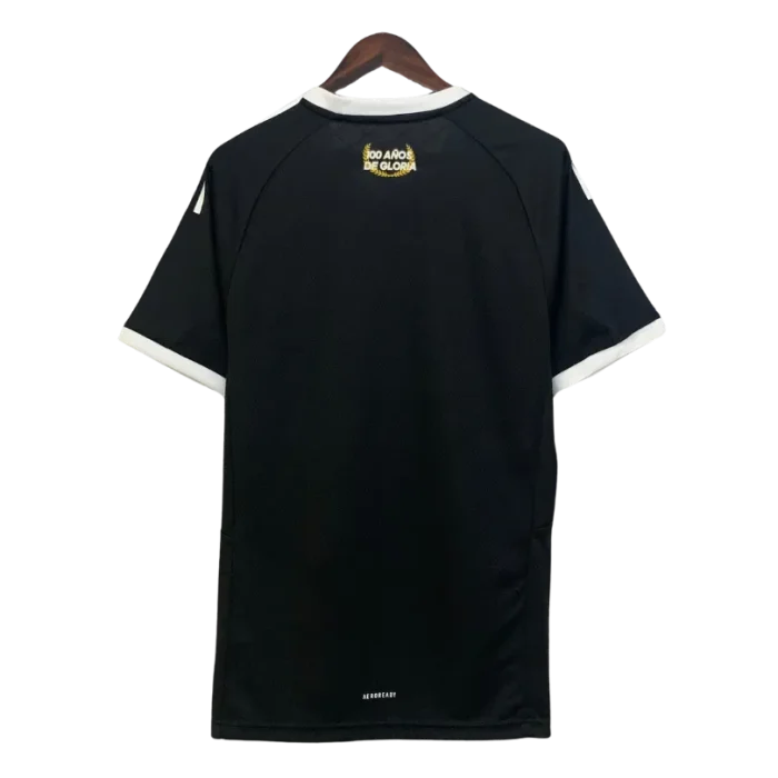 Camiseta “Centenario” negro Colo Colo 24/25 - Imagen 2