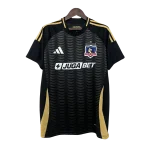 Segunda equipación Stadium Colo Colo 25/26
