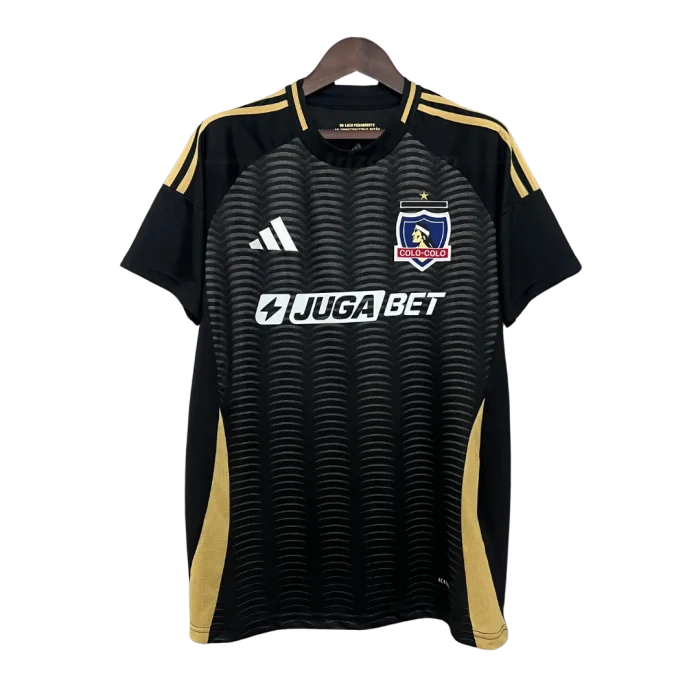 Segunda equipación Stadium Colo Colo 25/26 - Imagen 1
