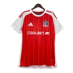 Tercera equipación Stadium Colo Colo 24/25
