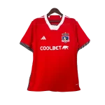 Tercera equipación Stadium Colo Colo 24/25
