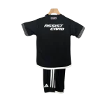 Conjunto niño Colo Colo segunda equipación 24/25 - Imagen 2