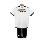 Conjunto niño Colo Colo primera equipación 24/25 - Imagen 2