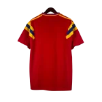 Camiseta alternativa Retro Colombia 1990 - Imagen 2