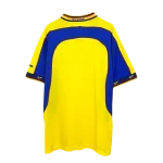 Camiseta local Retro Colombia 01/02 - Imagen 2