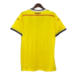 Camiseta local Retro Colombia 2014 - Imagen 2