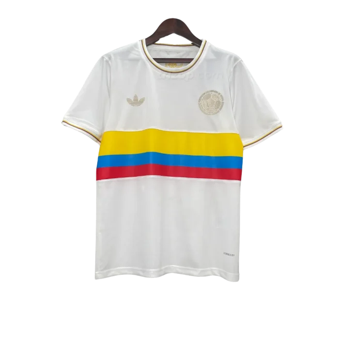 Camiseta “Centenario” Colombia 2024 - Imagen 1