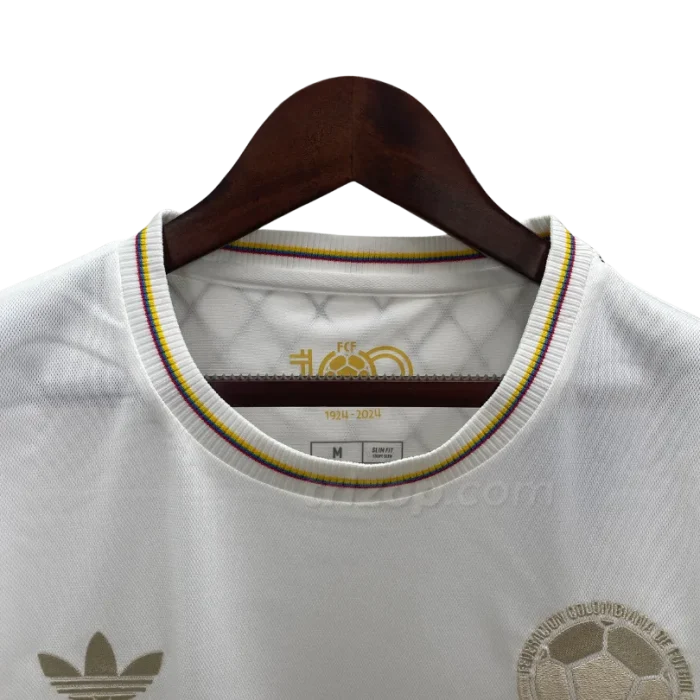 Camiseta “Centenario” Colombia 2024 - Imagen 3
