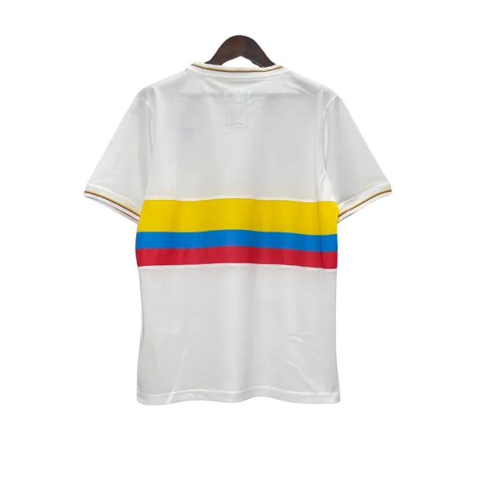 Camiseta “Centenario” Colombia 2024 - Imagen 2