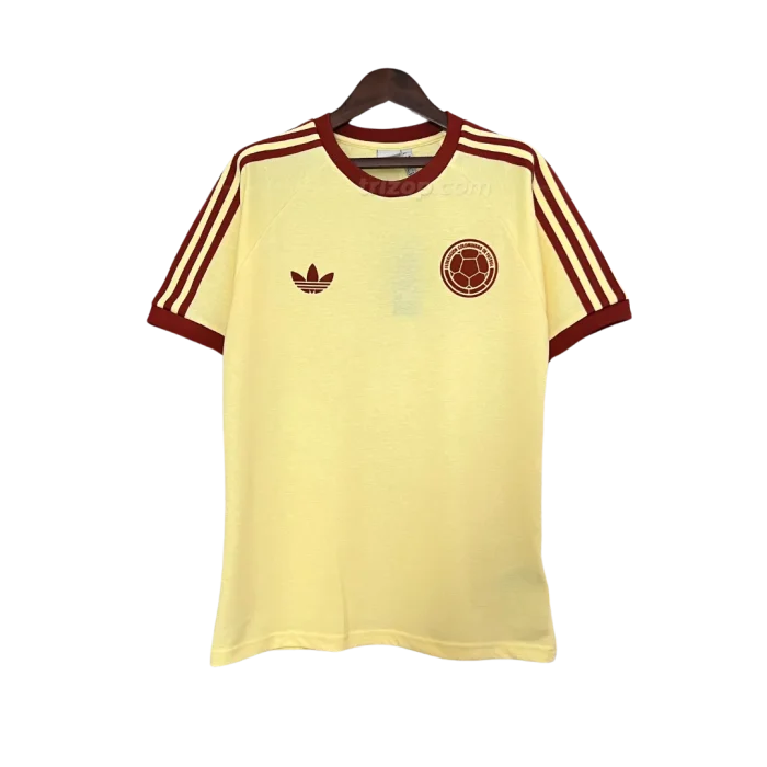 Camiseta “Edición Especial” Colombia 2024 - Imagen 1