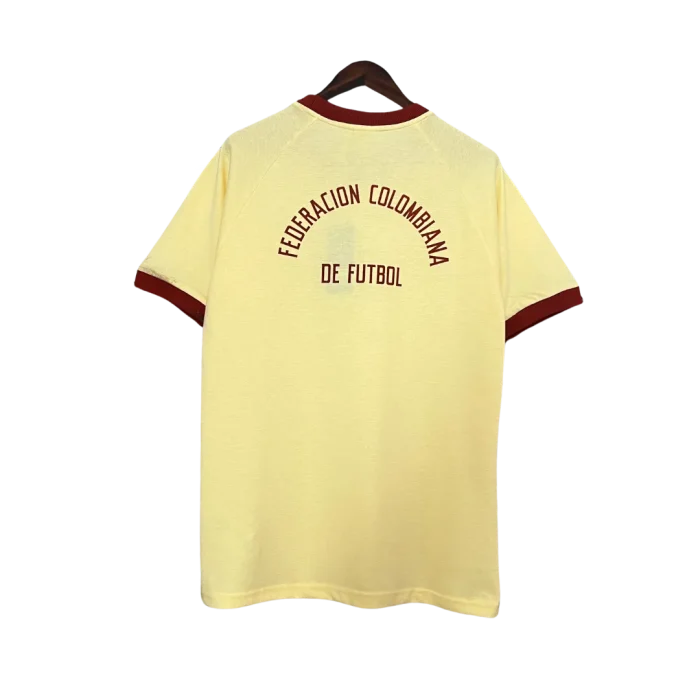 Camiseta “Edición Especial” Colombia 2024 - Imagen 2