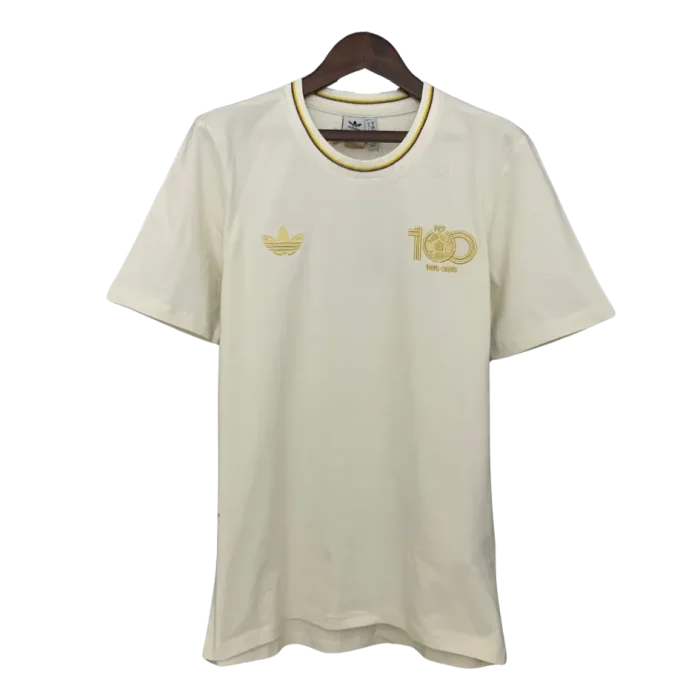 Camiseta “especial beige originals” Colombia 24/25 - Imagen 1