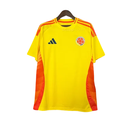 Primera equipación Stadium Colombia 2024