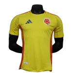 Primera equipación Player Version Colombia 2024