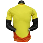 Primera equipación Player Version Colombia 2024 - Imagen 2