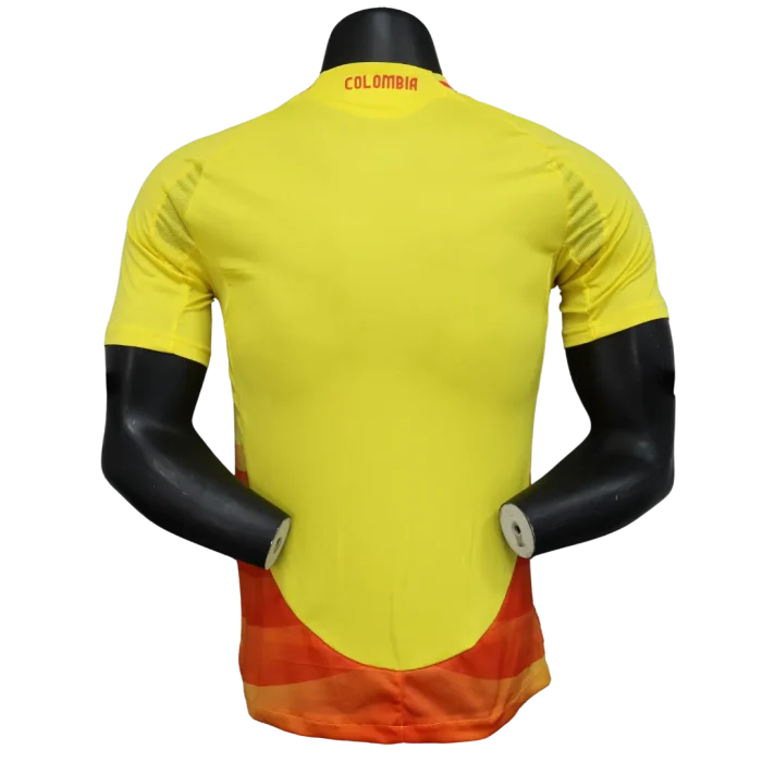 Primera equipación Player Version Colombia 2024 - Imagen 2