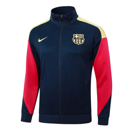 Chaqueta deportiva FC Barcelona 24/25