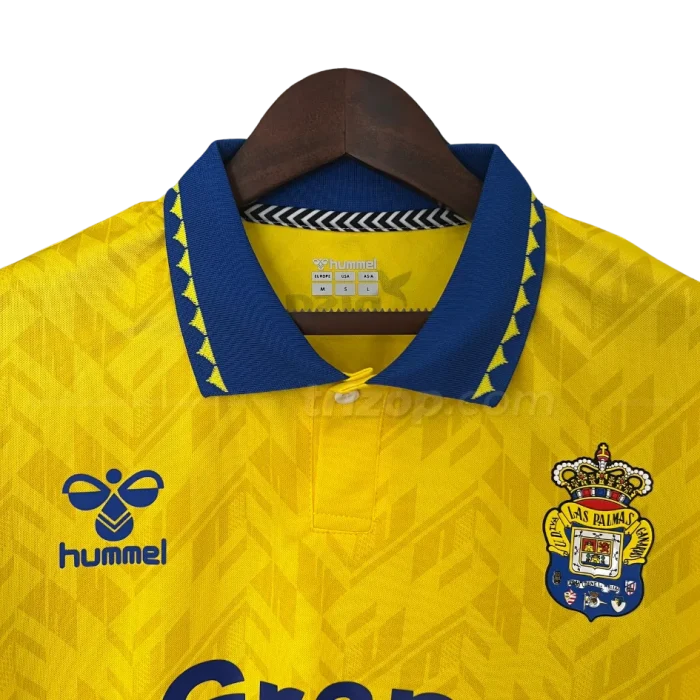 Primera equipación Las Palmas 24/25 - Imagen 3