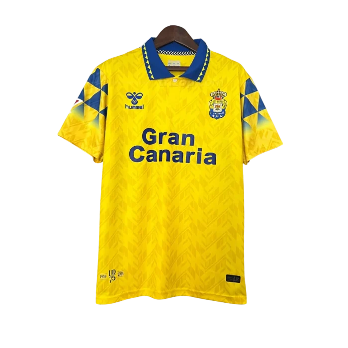 Primera equipación Las Palmas 24/25 - Imagen 1