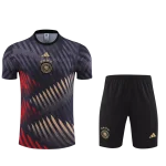 Conjunto de entrenamiento Alemania 2023/24
