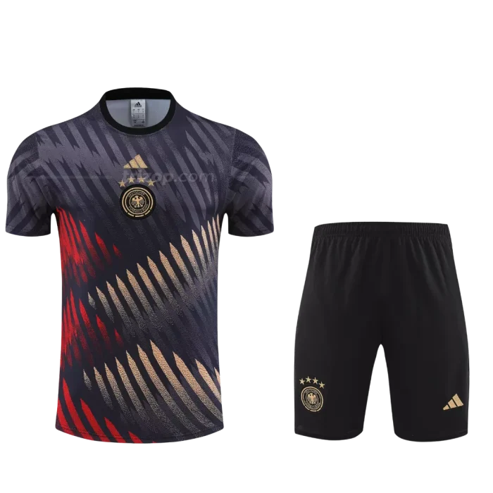 Conjunto de entrenamiento Alemania 2023/24 - Imagen 1
