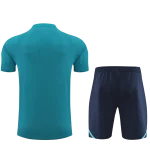 Conjunto entrenamiento verde Arsenal 24/25 - Imagen 2