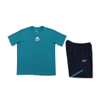 Conjunto entrenamiento verde Arsenal 24/25 - Imagen 3