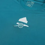 Conjunto entrenamiento verde Arsenal 24/25 - Imagen 4