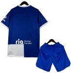 Conjunto «120 aniversario» Stadium Atlético de Madrid 23/24 - Imagen 2