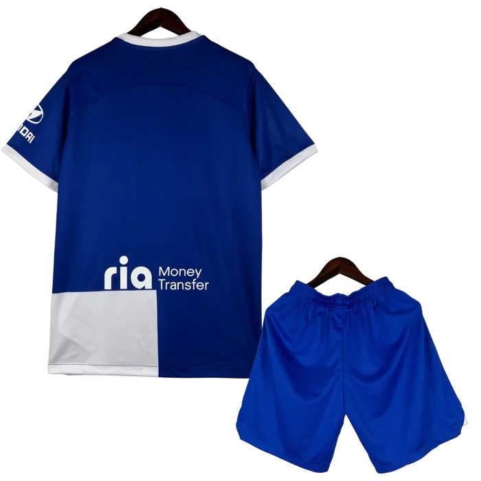 Conjunto «120 aniversario» Stadium Atlético de Madrid 23/24 - Imagen 2