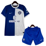 Conjunto «120 aniversario» Stadium Atlético de Madrid 23/24