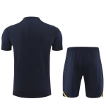 Conjunto de entrenamiento azul Real Madrid 24/25 - Imagen 2