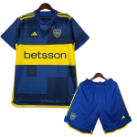 Conjunto primera equipación Stadium Boca Juniors 24/25