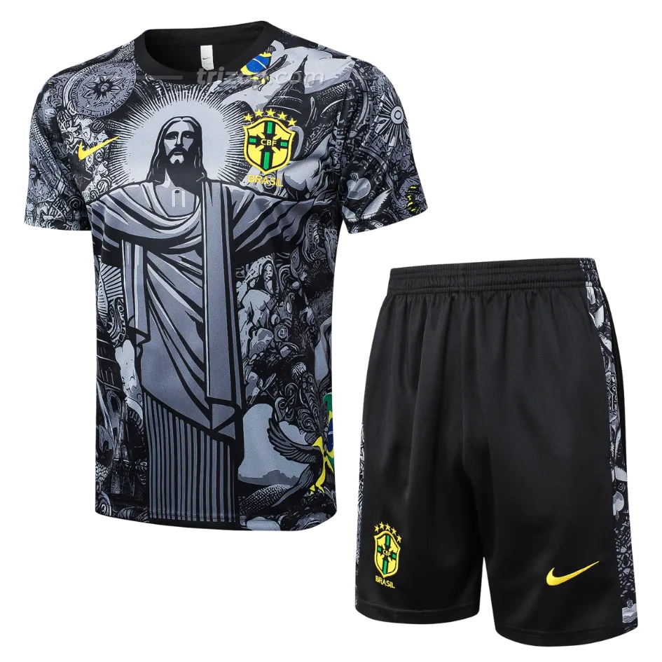 conj-brasil-especial-gris-24-25-cristo-redentor-2 Conjunto entrenamiento Especial Gris Brasil 24/25 - Imagen 1
