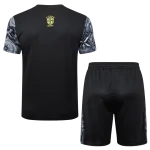 Conjunto entrenamiento Especial Gris Brasil 24/25 - Imagen 2