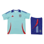 Conjunto entrenamiento España 24/25 - Imagen 3